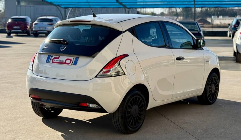 LANCIA YPSILON 1.2 69CV ELEFANTINO pieno