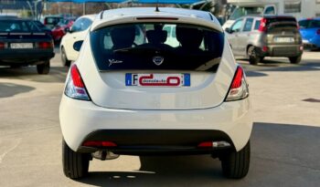 LANCIA YPSILON 1.2 69CV ELEFANTINO pieno