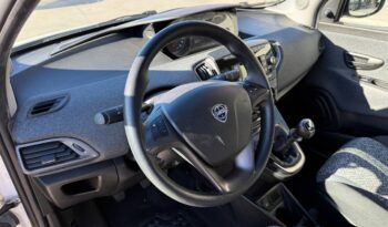 LANCIA YPSILON 1.2 69CV ELEFANTINO pieno