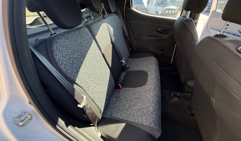 LANCIA YPSILON 1.2 69CV ELEFANTINO pieno