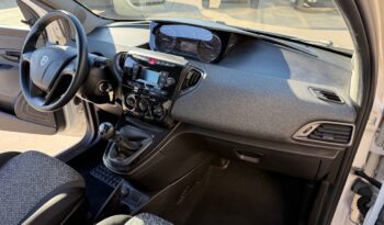 LANCIA YPSILON 1.2 69CV ELEFANTINO pieno