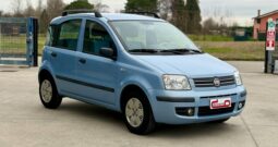 FIAT PANDA 1.2 60CV DYNAMIC