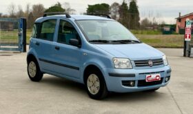 FIAT PANDA 1.2 60CV DYNAMIC