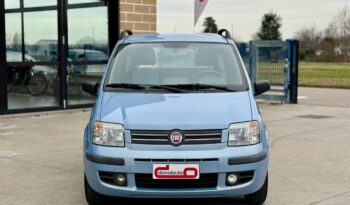 FIAT PANDA 1.2 60CV DYNAMIC pieno