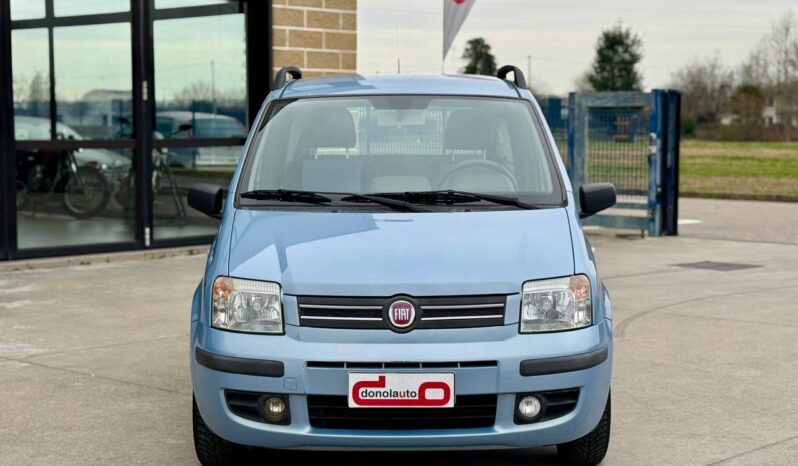 FIAT PANDA 1.2 60CV DYNAMIC pieno
