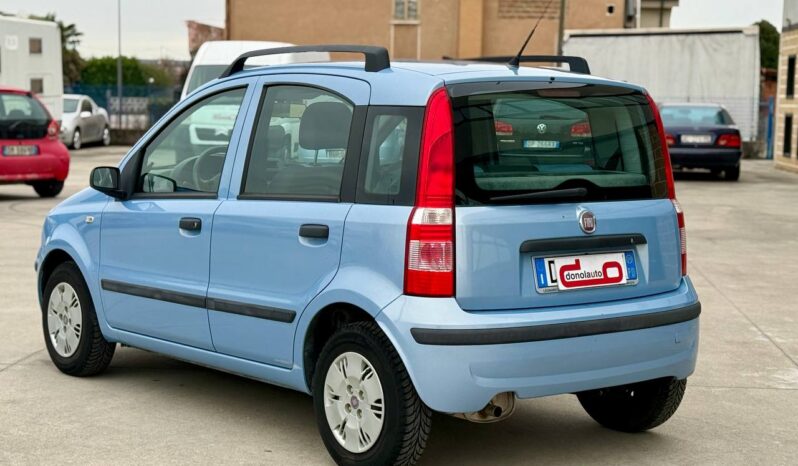 FIAT PANDA 1.2 60CV DYNAMIC pieno