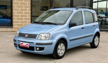 FIAT PANDA 1.2 60CV DYNAMIC pieno