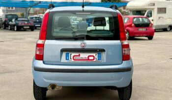 FIAT PANDA 1.2 60CV DYNAMIC pieno
