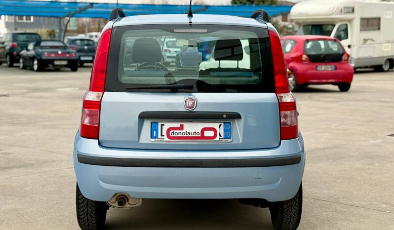 FIAT PANDA 1.2 60CV DYNAMIC pieno