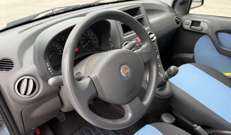 FIAT PANDA 1.2 60CV DYNAMIC pieno