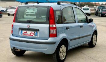 FIAT PANDA 1.2 60CV DYNAMIC pieno