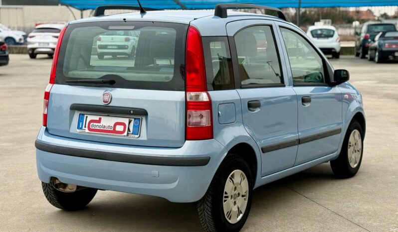 FIAT PANDA 1.2 60CV DYNAMIC pieno