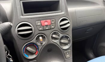 FIAT PANDA 1.2 60CV DYNAMIC pieno