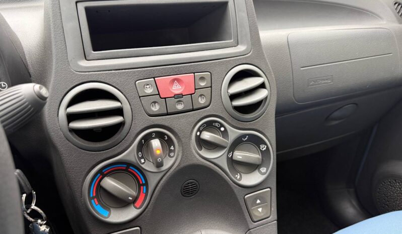 FIAT PANDA 1.2 60CV DYNAMIC pieno