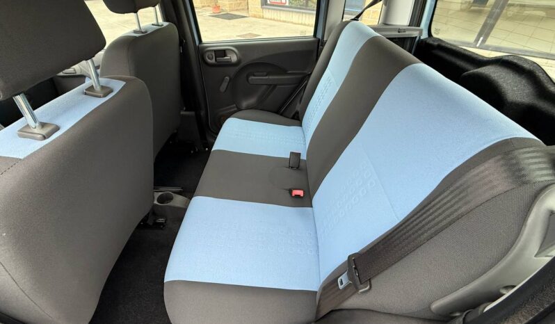 FIAT PANDA 1.2 60CV DYNAMIC pieno