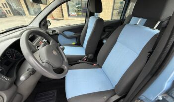 FIAT PANDA 1.2 60CV DYNAMIC pieno