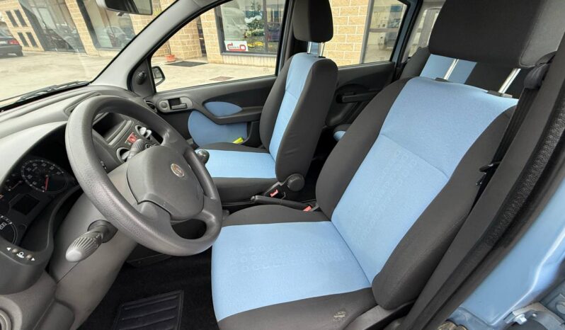 FIAT PANDA 1.2 60CV DYNAMIC pieno