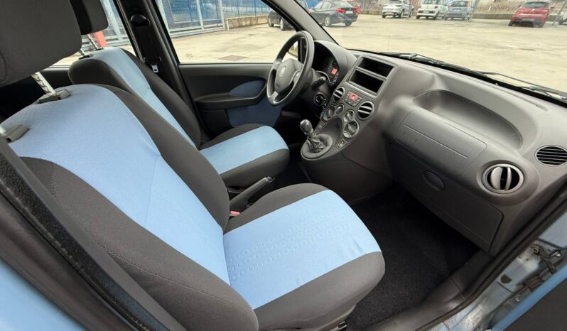 FIAT PANDA 1.2 60CV DYNAMIC pieno