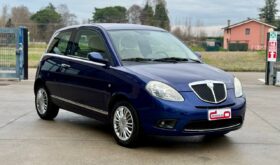 LANCIA YPSILON 1.2 60CV UNYCA