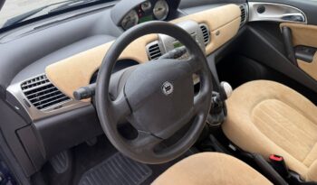LANCIA YPSILON 1.2 60CV UNYCA pieno