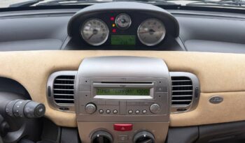 LANCIA YPSILON 1.2 60CV UNYCA pieno