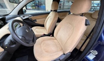 LANCIA YPSILON 1.2 60CV UNYCA pieno