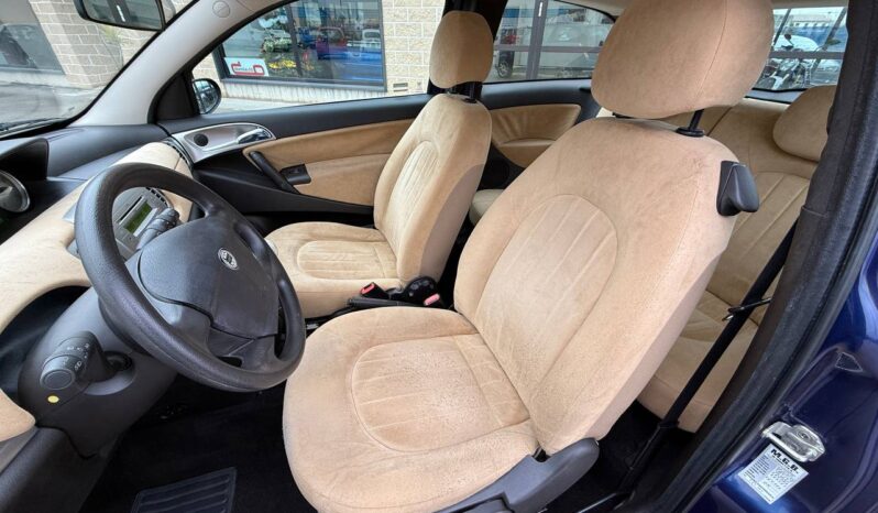 LANCIA YPSILON 1.2 60CV UNYCA pieno