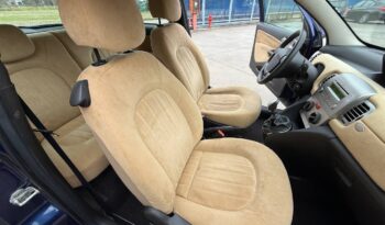 LANCIA YPSILON 1.2 60CV UNYCA pieno