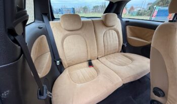 LANCIA YPSILON 1.2 60CV UNYCA pieno