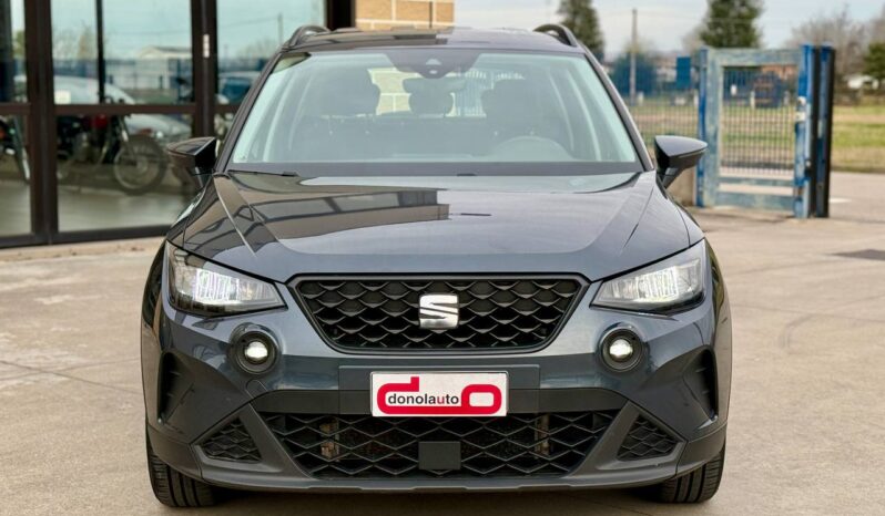 SEAT ARONA 1.0 ECO TSI 95CV STYLE pieno