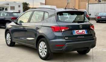 SEAT ARONA 1.0 ECO TSI 95CV STYLE pieno
