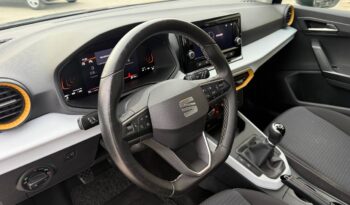 SEAT ARONA 1.0 ECO TSI 95CV STYLE pieno