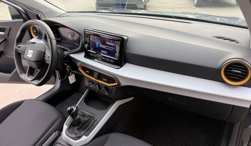 SEAT ARONA 1.0 ECO TSI 95CV STYLE pieno