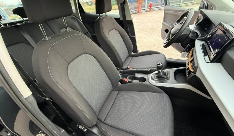 SEAT ARONA 1.0 ECO TSI 95CV STYLE pieno