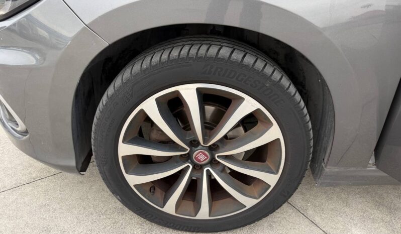 FIAT TIPO SW 1.6 MJET 120CV LOUNGE DCT pieno