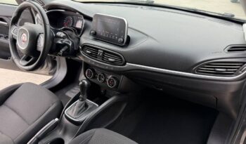 FIAT TIPO SW 1.6 MJET 120CV LOUNGE DCT pieno
