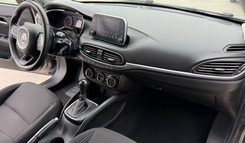 FIAT TIPO SW 1.6 MJET 120CV LOUNGE DCT pieno