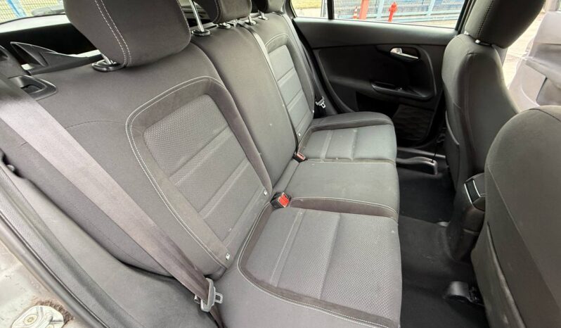 FIAT TIPO SW 1.6 MJET 120CV LOUNGE DCT pieno