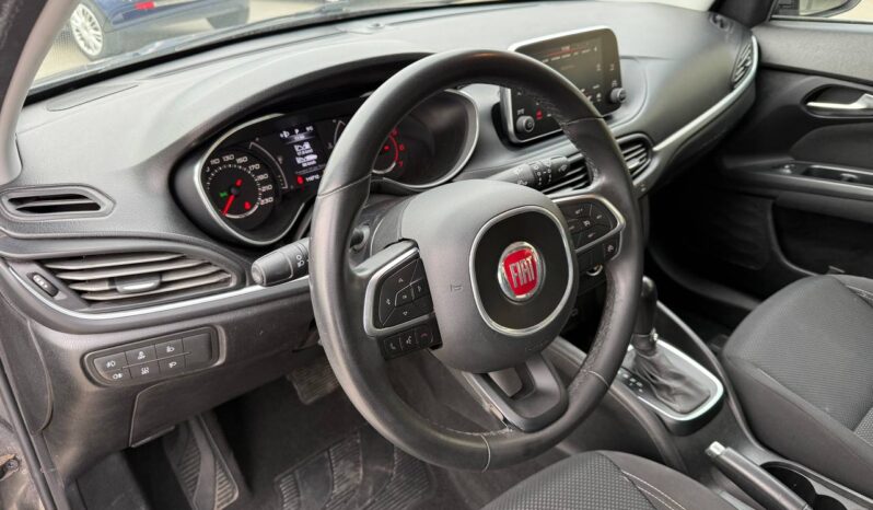 FIAT TIPO SW 1.6 MJET 120CV LOUNGE DCT pieno