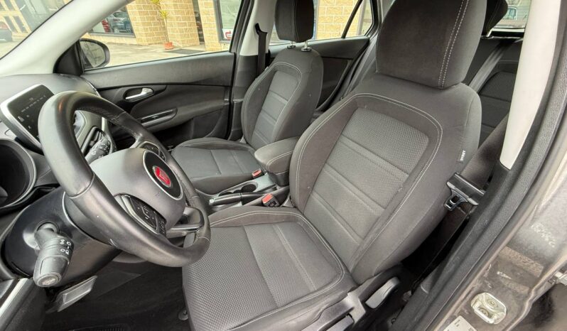 FIAT TIPO SW 1.6 MJET 120CV LOUNGE DCT pieno