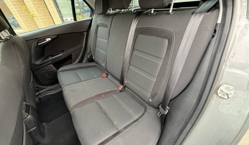 FIAT TIPO SW 1.6 MJET 120CV LOUNGE DCT pieno