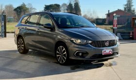 FIAT TIPO SW 1.6 MJET 120CV LOUNGE DCT