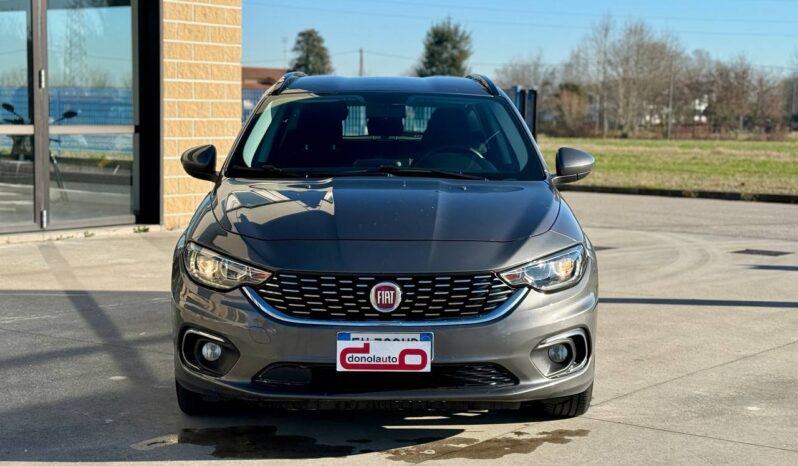 FIAT TIPO SW 1.6 MJET 120CV LOUNGE DCT pieno