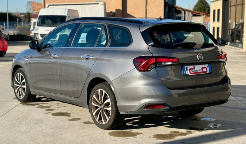 FIAT TIPO SW 1.6 MJET 120CV LOUNGE DCT pieno