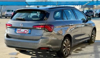 FIAT TIPO SW 1.6 MJET 120CV LOUNGE DCT pieno