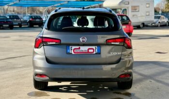 FIAT TIPO SW 1.6 MJET 120CV LOUNGE DCT pieno