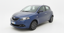 LANCIA YPSILON 1.0 HYBRID GOLD S