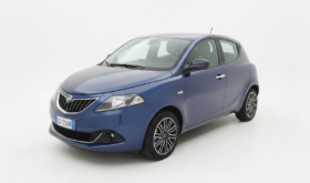 LANCIA YPSILON 1.0 HYBRID GOLD S