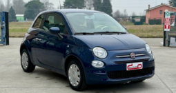 FIAT 500 1.2 69CV POP