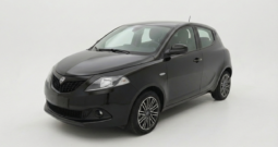 LANCIA YPSILON 1.0 HYBRID GOLD S